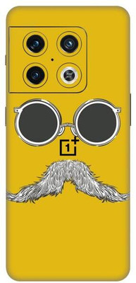 Vcare GadGets One Plus 10 Pro 5G Mobile Skin(Multicolor)