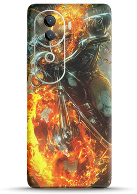 Designer Bazaar Vivo V40E 5G Mobile Skin(Multicolor)