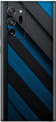 ScreenMart Samsung Galaxy Note 20 Ultra Mobile Skin(Multicolor)
