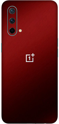 Vcare GadGets OnePlus Nord CE (5G) Mobile Skin(Multicolor)