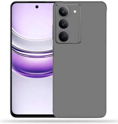 OggyBaba OggyBaba Realme 14x 5g Mobile Skin(Grey-Matte)