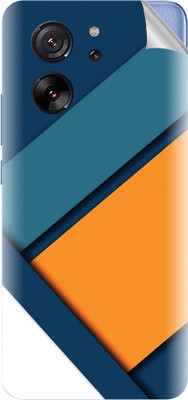 tiddler Xiaomi 13T Pro Mobile Skin(Blue)