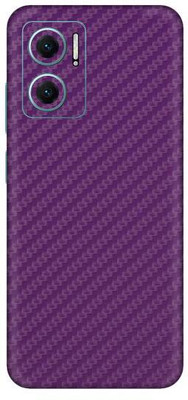 Vcare GadGets Redmi 11 Prime 5G Mobile Skin(Purple)