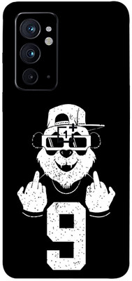 AsSkin Oneplus 9RT 5G Mobile Skin(Multicolor)