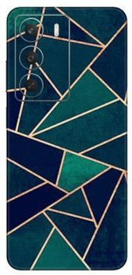 Vcare GadGets realme C75 5G Mobile Skin(Multicolor)