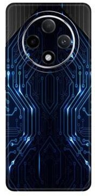 Vcare GadGets F27 Pro Plus (5G) Mobile Skin(Multicolor)