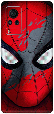 SKINFACTORY VIVO X60 Premium Mobile Skin(Multicolor)