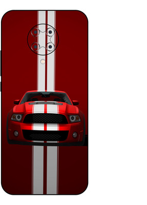 wrap craft POCO F2 PRO Premium Vinyl Mobile Skin(Multicolor)