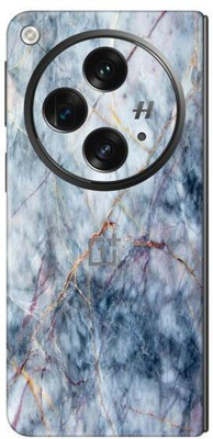 Vcare GadGets OnePlus Open 5G Mobile Skin(Multicolor)