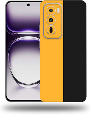 Mclaxa Oppo Reno 12 Pro 5g Mobile Skin(Lines 8888)