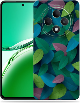 WeCre8 Skin's OPPO F27 5G Ultra Premium Vinyl Mobile Skin (Multicolor) Mobile Skin(Colorful-Sea)
