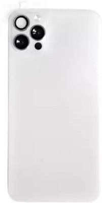 PLACIDO XS MAX To 13 Pro MAX Converter Mobile Skin (White) Mobile Skin(White)