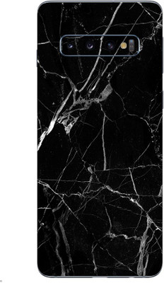 Vcare GadGets Samsung Galaxy S10 Plus Mobile Skin(Multicolor)