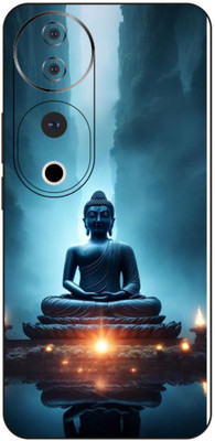 AMTHA AMTHA VIVO T3 ULTRA Mobile Skin(Multicolor)