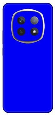Vcare GadGets realme P2 Pro 5G Mobile Skin(Blue)