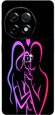 LAMHA OnePlus 11R 5G Mobile Skin(Multicolor)