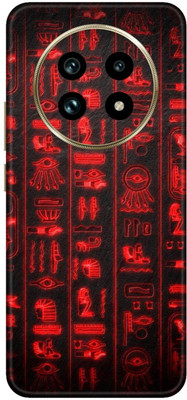 AMTHA AMTHA REALME 13 PRO 5G Mobile Skin(Multicolor)