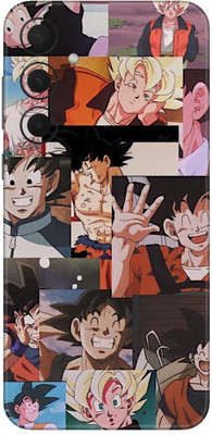 SKINADDA SAMSUNG GALAXY M35 5G Premium Mobile Skin(Multicolor)