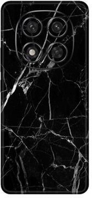 Vcare GadGets Redmi Note 14 Pro (5G) Mobile Skin(Black & White)