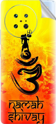 tiddler Vivo X90 Pro Mobile Skin(Yellow)