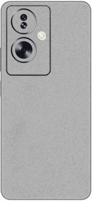 Vcare GadGets A79 5G Mobile Skin(Silver)