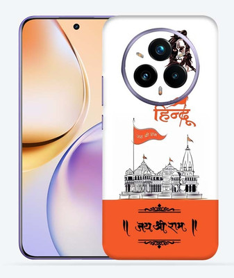 OggyBaba OggyBaba Realme 14 pro plus Mobile Skin(Ayodhya)
