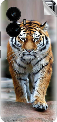 tiddler Realme GT5 240W Mobile Skin(White)