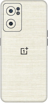 wrap craft OnePlus Nord CE 2 5G Mobile Skin(Multicolor)