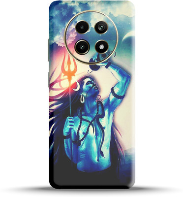 Designer Bazaar Realme C65 5G Mobile Skin(Multicolor)