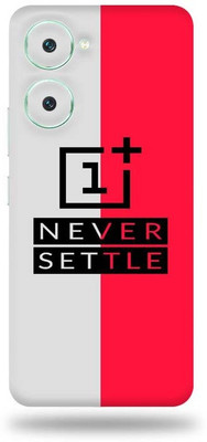 Mclaxa VIVO Y03 Mobile Skin(1 + never settle)