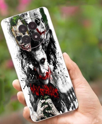 BugguSkin Realme Narzo N65 5g Mobile Skin(White)