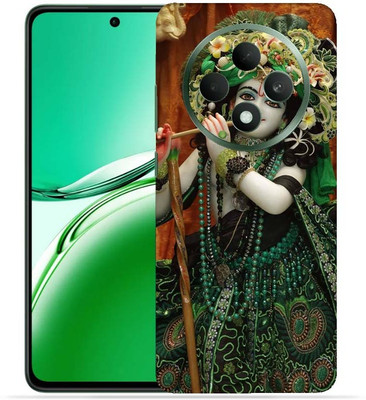 WeCre8 Skin's WeCre8 Skin's OPPO F27 5G Mobile Skin(God Krishna)
