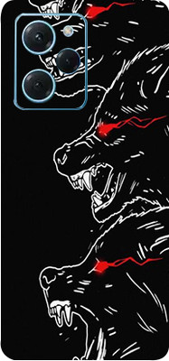 AsSkin Poco X5 pro 5g, poco x5 pro 5g, POCO X5 Pro 5G Mobile Skin(Multicolor)