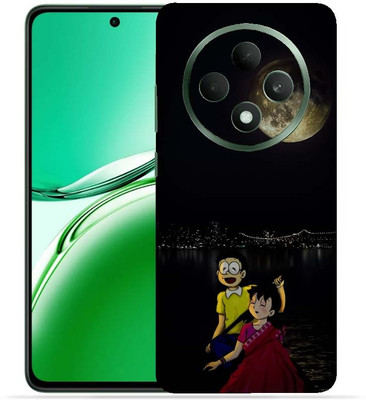 WeCre8 Skin's WeCre8 Skin's OPPO F27 5G Mobile Skin(Nobita & suzuka)