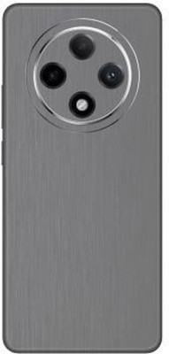 Vcare GadGets F27 Pro Plus (5G) Mobile Skin(Silver)