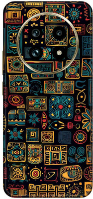 SKINFACTORY REALME 13 PRO PLUS 5G Premium Mobile Skin(Multicolor)