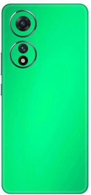 Vcare GadGets T2 5G Mobile Skin(Blue)