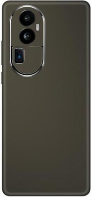 Vcare GadGets Reno 10 Pro Plus 5G Mobile Skin(Slate)