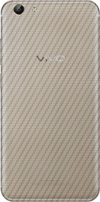 TJ CREATION VIVO Y69 Mobile Skin(Ultra Super Transparent Skin With High Matte Finish.)
