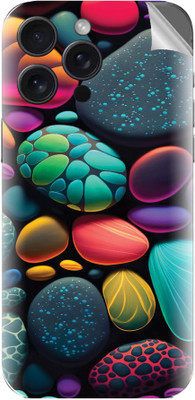 tiddler Apple Iphone 14 Pro Max Mobile Skin(Multicolor)