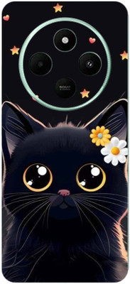 Toppings Xiaomi Redmi 14C Mobile Skin(Multicolor)