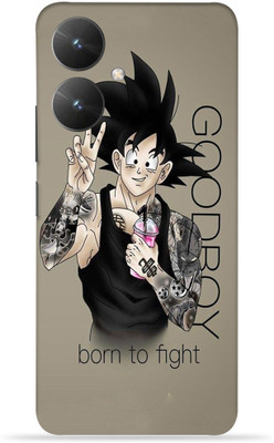 OggyBaba Poco M6 5g Mobile Skin(Good Boy)
