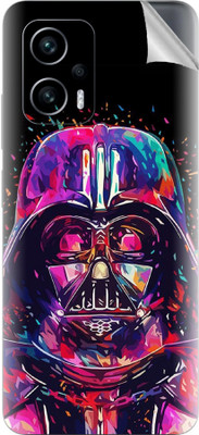 tiddler Xiaomi Redmi Note 11T Pro Mobile Skin(Multicolor)
