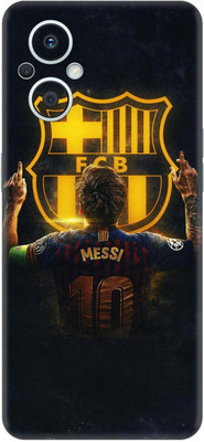 wrap craft Oppo Reno 7 Z (5G) Mobile Skin(Multicolor)