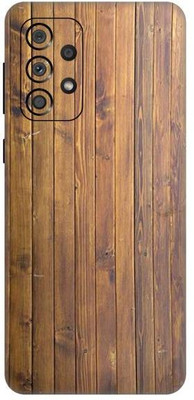 Vcare GadGets Galaxy A33 5G Mobile Skin(Multicolor)