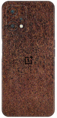 AMTHA AMTHA OnePlus Nord CE 2 Lite 5G Mobile Skin(Multicolor)