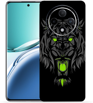 OggyBaba Oppo F27 pro plus 5g Mobile Skin(Tiger G)