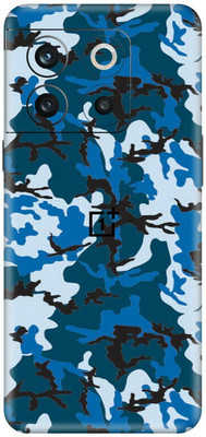 Vcare GadGets OnePlus 10 T Mobile Skin(Multicolor)