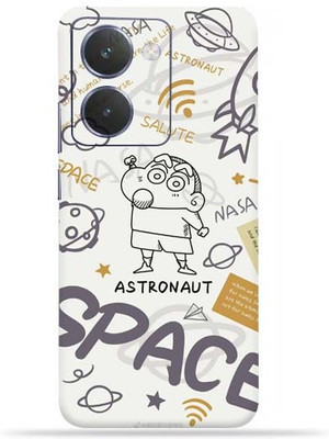 Gizmo Wraps Realme P3 Ultra 5g Mobile Skin(Space)