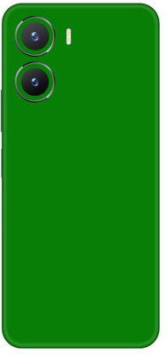 Vcare GadGets T2x 5G Mobile Skin(Green)
